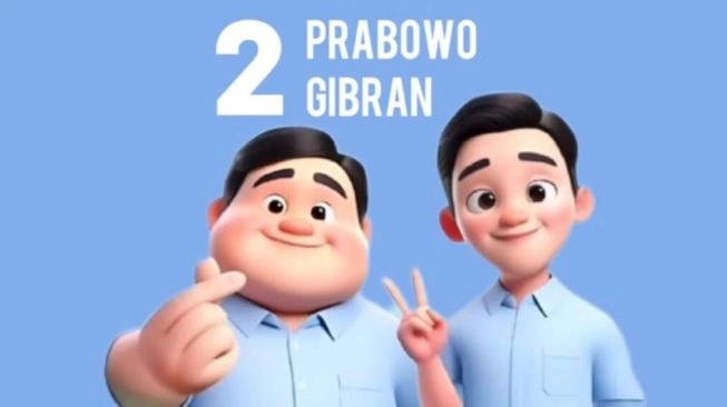The great rebrand