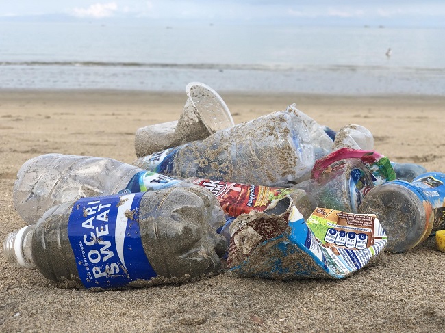 Moving toward a circular economy