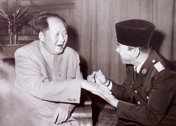 Review: China, Indonesia and the Cold War