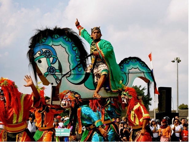Photo essay: Welcoming Ramadan in Yogyakarta